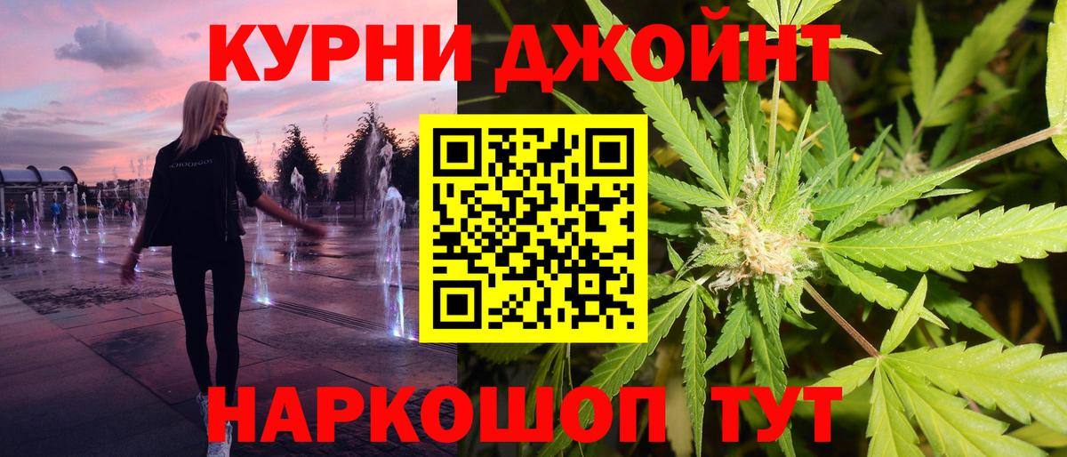 Конопля OG Kush Черкесск